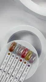 Lux Collection Cats Eye 03 8 ml - Image 2