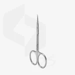 STALEKS EXPERT 13 TYP 3 Professionelle Nagelhautschere mit Haken für Linkshänder – Bild 2