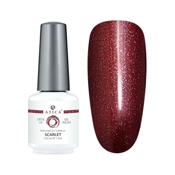 198_1_1 Scarlet 8 ml – Bild 1
