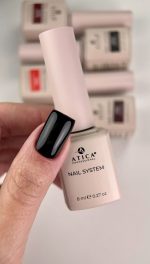 Deep Black 8 ml – Bild 2
