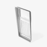 STALEKS EXPERT 10 TYPE 1 Instrumentenschale, 195 x 90 x 19 mm – Bild 3
