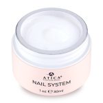 EXEL BUILDER GEL 18 Opal Pink Pearl Shimmer 30 ml