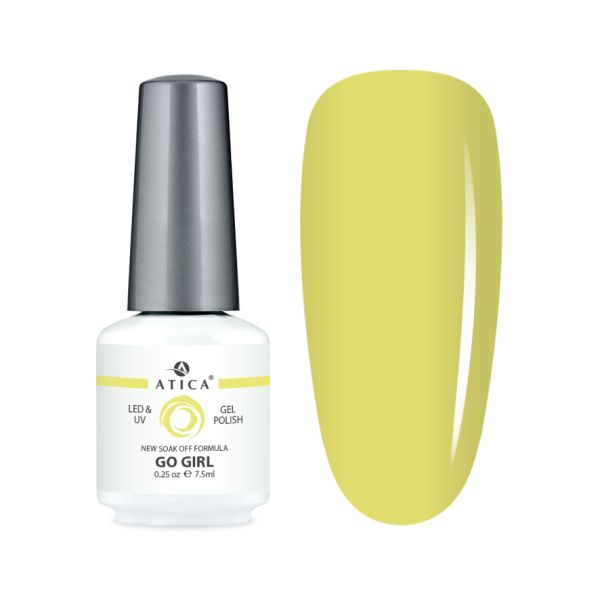 225_2 Go Girl 8 ml – Bild 1