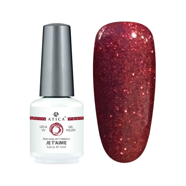 262 Je T'aime7.5ml – Bild 1