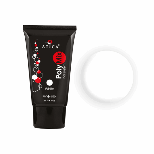 26d1b098-c1d0-4132-aa17-73e4f9ed8e42 PolyMix 02 White 30 ml – Bild 1