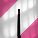 STALEKS EXPERT 05 Gerade Pinsel für Gel, Breite 5 mm/Länge 8,5 mm