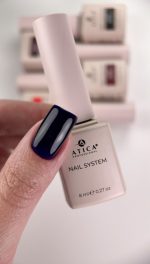 Dark Blue 8 ml – Bild 2