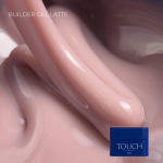 TOUCH Builder gel 30ml, Latte