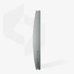 STALEKS EXPERT 40 Metallische Halbmond-Basis für Feilen – Bild 2