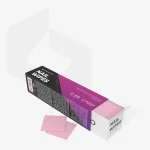 STALEKS EXPERT Perforierte fusselfreie Tücher (400 Stück) – Bild 2