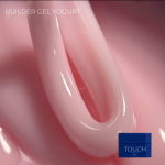 TOUCH Builder gel 30ml, Yogurt