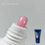 TOUCH Polygel 30ml, Peony