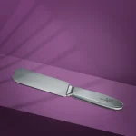 STALEKS EXPERT 10 Metallische Basis für Fußfeile