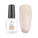 Polygel Liquid 01 Fair Shimmer 15 ml
