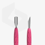 STALEKS UNIQ 10 TYPE 2 Gummy Pusher abgerundet schmal und Pusher abgeschrägt – Bild 6