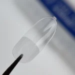 TOUCH Nail Tips for Extestion 240pcs, Oval