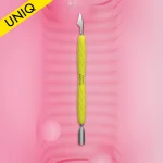 STALEKS UNIQ 10 TYPE 3 Gummy Pusher abgerundet schmal und beilförmig – Bild 5