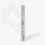 STALEKS EXPERT 20 Mineralische Feile für Nägel gerade, 100/180 Grit (1 Stück) – Bild 3