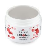 Strong Gel 12 Clear 30ml – Bild 2