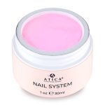 EXEL BUILDER GEL 23 Lip Pink 30мл