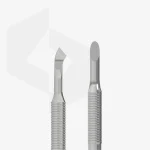 STALEKS EXPERT 90 TYPE 4.2 Pusher abgeschrägt und gebogene Klinge – Bild 2