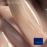 TOUCH Builder gel 30ml, Blur