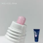 TOUCH Polygel 30ml, Pink