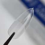 TOUCH Nail Tips for Extestion 240pcs, Mandel