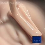 TOUCH Builder gel 30ml, Linen