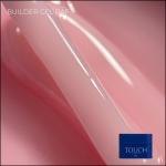 TOUCH Builder gel 30ml, Raf