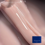 TOUCH Builder gel 30ml, Glaze