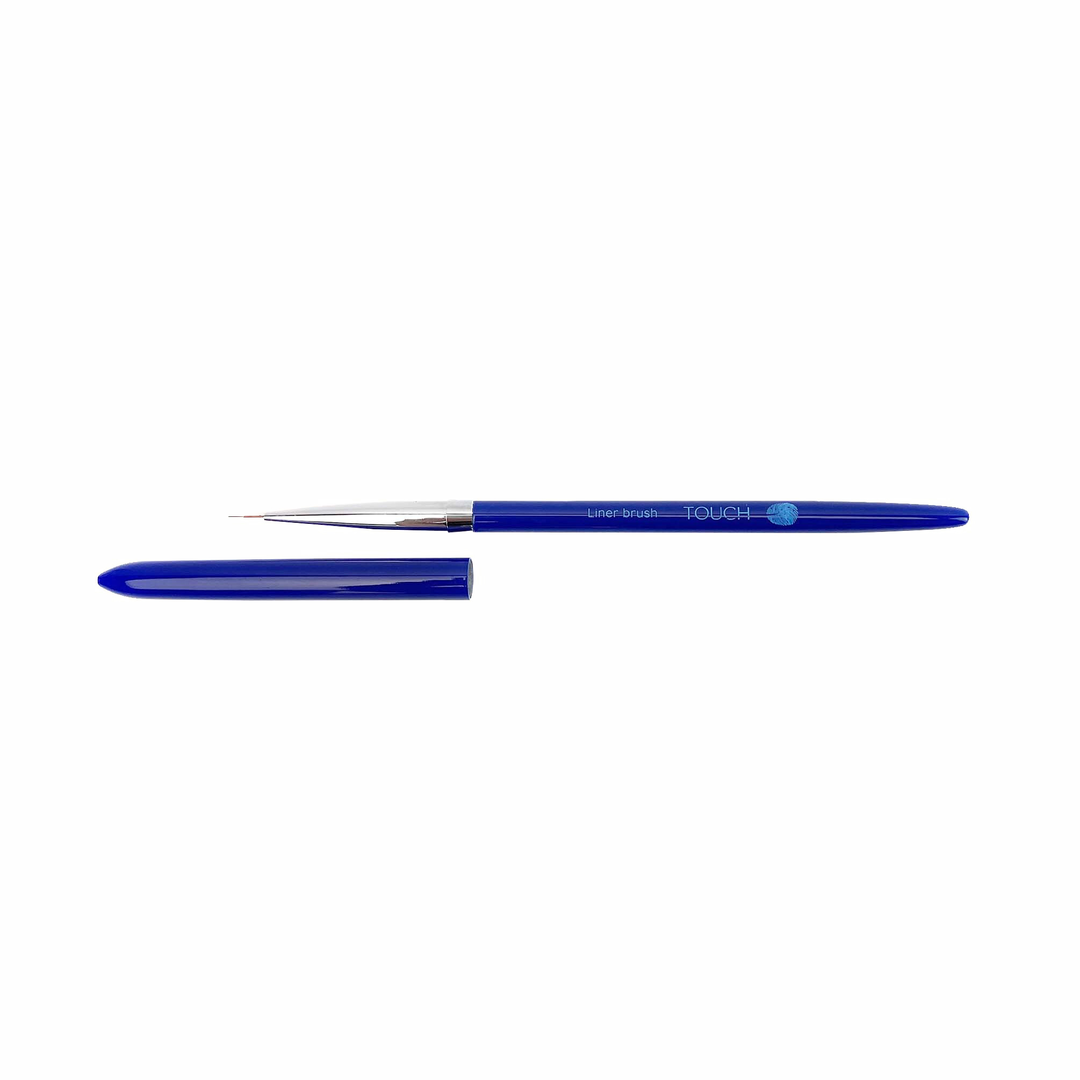 IpAPGezAtjOvtKen8AdRvI30LTMA7yyB2Maiebry TOUCH Nail Brush Liner (9 mm) – Bild 1