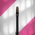 STALEKS EXPERT 06 Pinsel für Gel, Breite 6 mm/Länge 11 mm