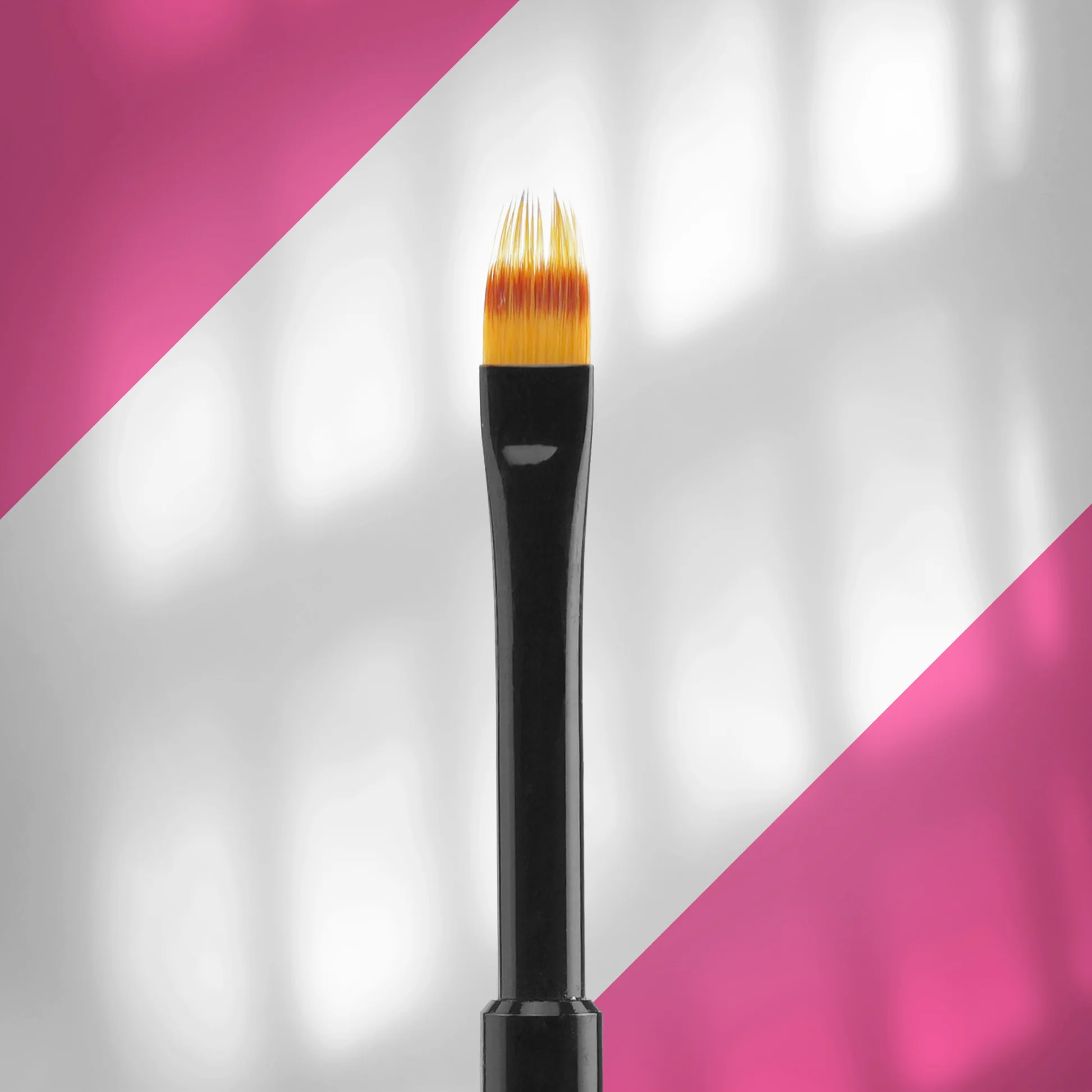 NBE-07 STALEKS EXPERT 07 Pinsel für Gradient, Breite 7 mm/Länge 11 mm – Bild 1