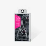 STALEKS SMART 10 Профессиональные кусачки для кожи, 5 мм. 30 Years Limited Edition — изображение 3