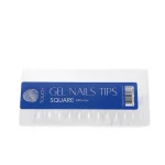 TOUCH Nail Tips for Extestion 240pcs, Oval – Bild 2