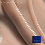 TOUCH Builder gel 30ml, Mocco
