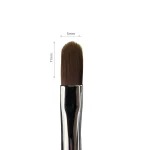 TOUCH Brush Duo Expert 11x11mm – Bild 3