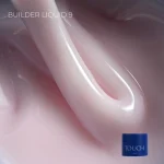 TOUCH Builder liquid 15ml 09