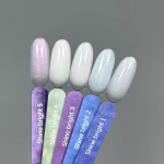 TOUCH Builder gel 15ml Shine Bright 2 – Bild 3