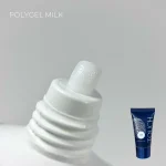 TOUCH Polygel 30ml, Milk