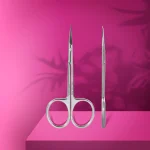 STALEKS EXPERT 51 TYPE 3 Professionelle Nagelhautschere mit Haken