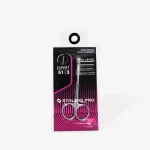 STALEKS EXPERT 51 TYPE 3 Professionelle Nagelhautschere mit Haken – Bild 5