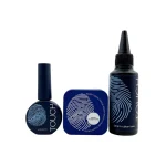 TOUCH Rubber base, 30ml