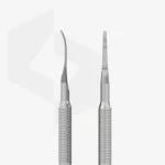 STALEKS EXPERT 60 TYPE 3 Feile gerade und Feile mit gebogenem Ende – Bild 3