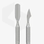 STALEKS EXPERT 30 TYPE 3 Pusher abgerundet breit und Beilförmig – Bild 3