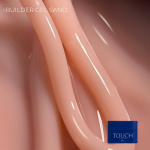 TOUCH Builder gel 30ml, Sand