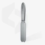 STALEKS EXPERT 10 Metallische Basis für Fußfeile – Bild 2