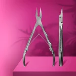 STALEKS EXPERT 61 Professionelle Zange für eingewachsene Nägel, 16 mm