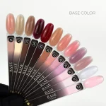 Base Color №18 HEMA & TPO Free 15ml – Bild 5